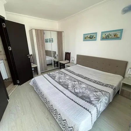 Apartamento Feniks Sveti Vlas