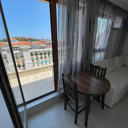 Feniks Apartamento Sveti Vlas