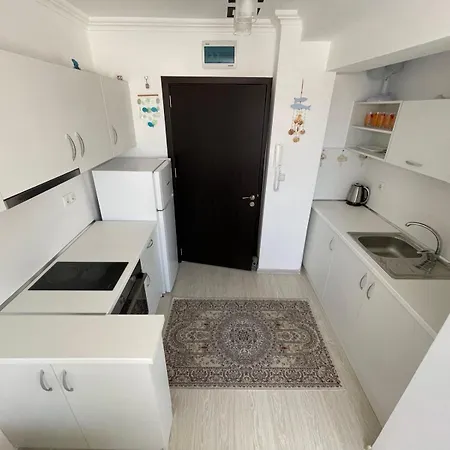 Apartamento Feniks Sveti Vlas