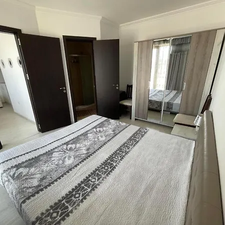 Apartamento Feniks
