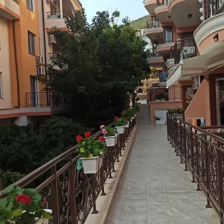 Apartamento Feniks Sveti Vlas