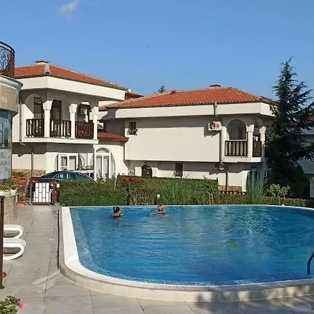 Apartamento Feniks